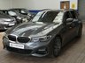 USED 2021 21 BMW 3 SERIES 2.0 330E M SPORT 5d 288 BHP SAT NAV LEATHER HEATED SEATS REAR VIEW CAMERA 1 OWNER SERVICE HISTORY WARRANTY
