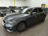 USED 2021 21 BMW 3 SERIES 2.0 330E M SPORT 5d 288 BHP SAT NAV LEATHER HEATED SEATS REAR VIEW CAMERA 1 OWNER SERVICE HISTORY WARRANTY