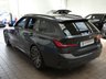 USED 2021 21 BMW 3 SERIES 2.0 330E M SPORT 5d 288 BHP SAT NAV LEATHER HEATED SEATS REAR VIEW CAMERA 1 OWNER SERVICE HISTORY WARRANTY