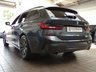 USED 2021 21 BMW 3 SERIES 2.0 330E M SPORT 5d 288 BHP SAT NAV LEATHER HEATED SEATS REAR VIEW CAMERA 1 OWNER SERVICE HISTORY WARRANTY