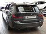 USED 2021 21 BMW 3 SERIES 2.0 330E M SPORT 5d 288 BHP SAT NAV LEATHER HEATED SEATS REAR VIEW CAMERA 1 OWNER SERVICE HISTORY WARRANTY