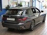 USED 2021 21 BMW 3 SERIES 2.0 330E M SPORT 5d 288 BHP SAT NAV LEATHER HEATED SEATS REAR VIEW CAMERA 1 OWNER SERVICE HISTORY WARRANTY