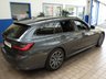 USED 2021 21 BMW 3 SERIES 2.0 330E M SPORT 5d 288 BHP SAT NAV LEATHER HEATED SEATS REAR VIEW CAMERA 1 OWNER SERVICE HISTORY WARRANTY