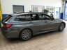 USED 2021 21 BMW 3 SERIES 2.0 330E M SPORT 5d 288 BHP SAT NAV LEATHER HEATED SEATS REAR VIEW CAMERA 1 OWNER SERVICE HISTORY WARRANTY