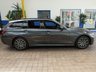 USED 2021 21 BMW 3 SERIES 2.0 330E M SPORT 5d 288 BHP SAT NAV LEATHER HEATED SEATS REAR VIEW CAMERA 1 OWNER SERVICE HISTORY WARRANTY