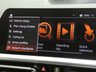 USED 2021 21 BMW 3 SERIES 2.0 330E M SPORT 5d 288 BHP SAT NAV LEATHER HEATED SEATS REAR VIEW CAMERA 1 OWNER SERVICE HISTORY WARRANTY