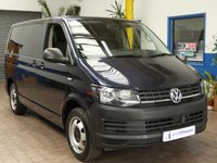 USED 2019 19 VOLKSWAGEN TRANSPORTER SHUTTLE 2.0 T32 TDI SHUTTLE S BMT 5d 101 BHP 8 SEAT BLUETOOTH PARK SENSORS 1 OWNER EXCELLENT SERVICE HISTORY 6 MONTHS GOLD WARRANTY