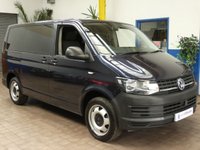 USED 2019 19 VOLKSWAGEN TRANSPORTER SHUTTLE 2.0 T32 TDI SHUTTLE S BMT 5d 101 BHP 8 SEAT BLUETOOTH PARK SENSORS 1 OWNER EXCELLENT SERVICE HISTORY 6 MONTHS GOLD WARRANTY