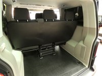 USED 2019 19 VOLKSWAGEN TRANSPORTER SHUTTLE 2.0 T32 TDI SHUTTLE S BMT 5d 101 BHP 8 SEAT BLUETOOTH PARK SENSORS 1 OWNER EXCELLENT SERVICE HISTORY 6 MONTHS GOLD WARRANTY
