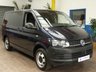 USED 2019 19 VOLKSWAGEN TRANSPORTER SHUTTLE 2.0 T32 TDI SHUTTLE S BMT 5d 101 BHP 8 SEAT BLUETOOTH PARK SENSORS 1 OWNER EXCELLENT SERVICE HISTORY 6 MONTHS GOLD WARRANTY