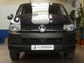 USED 2019 19 VOLKSWAGEN TRANSPORTER SHUTTLE 2.0 T32 TDI SHUTTLE S BMT 5d 101 BHP 8 SEAT BLUETOOTH PARK SENSORS 1 OWNER EXCELLENT SERVICE HISTORY 6 MONTHS GOLD WARRANTY