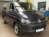 USED 2019 19 VOLKSWAGEN TRANSPORTER SHUTTLE 2.0 T32 TDI SHUTTLE S BMT 5d 101 BHP 8 SEAT BLUETOOTH PARK SENSORS 1 OWNER EXCELLENT SERVICE HISTORY 6 MONTHS GOLD WARRANTY