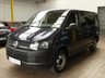 USED 2019 19 VOLKSWAGEN TRANSPORTER SHUTTLE 2.0 T32 TDI SHUTTLE S BMT 5d 101 BHP 8 SEAT BLUETOOTH PARK SENSORS 1 OWNER EXCELLENT SERVICE HISTORY 6 MONTHS GOLD WARRANTY