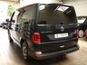 USED 2019 19 VOLKSWAGEN TRANSPORTER SHUTTLE 2.0 T32 TDI SHUTTLE S BMT 5d 101 BHP 8 SEAT BLUETOOTH PARK SENSORS 1 OWNER EXCELLENT SERVICE HISTORY 6 MONTHS GOLD WARRANTY