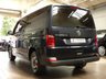 USED 2019 19 VOLKSWAGEN TRANSPORTER SHUTTLE 2.0 T32 TDI SHUTTLE S BMT 5d 101 BHP 8 SEAT BLUETOOTH PARK SENSORS 1 OWNER EXCELLENT SERVICE HISTORY 6 MONTHS GOLD WARRANTY
