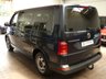 USED 2019 19 VOLKSWAGEN TRANSPORTER SHUTTLE 2.0 T32 TDI SHUTTLE S BMT 5d 101 BHP 8 SEAT BLUETOOTH PARK SENSORS 1 OWNER EXCELLENT SERVICE HISTORY 6 MONTHS GOLD WARRANTY