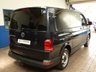 USED 2019 19 VOLKSWAGEN TRANSPORTER SHUTTLE 2.0 T32 TDI SHUTTLE S BMT 5d 101 BHP 8 SEAT BLUETOOTH PARK SENSORS 1 OWNER EXCELLENT SERVICE HISTORY 6 MONTHS GOLD WARRANTY