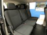 USED 2019 19 VOLKSWAGEN TRANSPORTER SHUTTLE 2.0 T32 TDI SHUTTLE S BMT 5d 101 BHP 8 SEAT BLUETOOTH PARK SENSORS 1 OWNER EXCELLENT SERVICE HISTORY 6 MONTHS GOLD WARRANTY