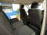 USED 2019 19 VOLKSWAGEN TRANSPORTER SHUTTLE 2.0 T32 TDI SHUTTLE S BMT 5d 101 BHP 8 SEAT BLUETOOTH PARK SENSORS 1 OWNER EXCELLENT SERVICE HISTORY 6 MONTHS GOLD WARRANTY