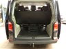 USED 2019 19 VOLKSWAGEN TRANSPORTER SHUTTLE 2.0 T32 TDI SHUTTLE S BMT 5d 101 BHP 8 SEAT BLUETOOTH PARK SENSORS 1 OWNER EXCELLENT SERVICE HISTORY 6 MONTHS GOLD WARRANTY
