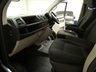 USED 2019 19 VOLKSWAGEN TRANSPORTER SHUTTLE 2.0 T32 TDI SHUTTLE S BMT 5d 101 BHP 8 SEAT BLUETOOTH PARK SENSORS 1 OWNER EXCELLENT SERVICE HISTORY 6 MONTHS GOLD WARRANTY