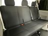 USED 2019 19 VOLKSWAGEN TRANSPORTER SHUTTLE 2.0 T32 TDI SHUTTLE S BMT 5d 101 BHP 8 SEAT BLUETOOTH PARK SENSORS 1 OWNER EXCELLENT SERVICE HISTORY 6 MONTHS GOLD WARRANTY