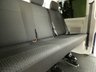 USED 2019 19 VOLKSWAGEN TRANSPORTER SHUTTLE 2.0 T32 TDI SHUTTLE S BMT 5d 101 BHP 8 SEAT BLUETOOTH PARK SENSORS 1 OWNER EXCELLENT SERVICE HISTORY 6 MONTHS GOLD WARRANTY
