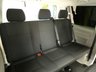 USED 2019 19 VOLKSWAGEN TRANSPORTER SHUTTLE 2.0 T32 TDI SHUTTLE S BMT 5d 101 BHP 8 SEAT BLUETOOTH PARK SENSORS 1 OWNER EXCELLENT SERVICE HISTORY 6 MONTHS GOLD WARRANTY
