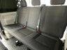 USED 2019 19 VOLKSWAGEN TRANSPORTER SHUTTLE 2.0 T32 TDI SHUTTLE S BMT 5d 101 BHP 8 SEAT BLUETOOTH PARK SENSORS 1 OWNER EXCELLENT SERVICE HISTORY 6 MONTHS GOLD WARRANTY