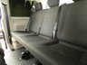 USED 2019 19 VOLKSWAGEN TRANSPORTER SHUTTLE 2.0 T32 TDI SHUTTLE S BMT 5d 101 BHP 8 SEAT BLUETOOTH PARK SENSORS 1 OWNER EXCELLENT SERVICE HISTORY 6 MONTHS GOLD WARRANTY