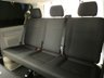 USED 2019 19 VOLKSWAGEN TRANSPORTER SHUTTLE 2.0 T32 TDI SHUTTLE S BMT 5d 101 BHP 8 SEAT BLUETOOTH PARK SENSORS 1 OWNER EXCELLENT SERVICE HISTORY 6 MONTHS GOLD WARRANTY