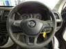 USED 2019 19 VOLKSWAGEN TRANSPORTER SHUTTLE 2.0 T32 TDI SHUTTLE S BMT 5d 101 BHP 8 SEAT BLUETOOTH PARK SENSORS 1 OWNER EXCELLENT SERVICE HISTORY 6 MONTHS GOLD WARRANTY