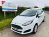 USED 2014 14 FORD FIESTA 1.2 STYLE 3d 59 BHP 