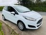 USED 2014 14 FORD FIESTA 1.2 STYLE 3d 59 BHP 
