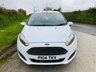 USED 2014 14 FORD FIESTA 1.2 STYLE 3d 59 BHP 