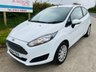 USED 2014 14 FORD FIESTA 1.2 STYLE 3d 59 BHP 