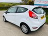 USED 2014 14 FORD FIESTA 1.2 STYLE 3d 59 BHP 