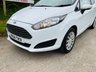 USED 2014 14 FORD FIESTA 1.2 STYLE 3d 59 BHP 