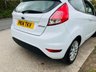 USED 2014 14 FORD FIESTA 1.2 STYLE 3d 59 BHP 