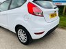 USED 2014 14 FORD FIESTA 1.2 STYLE 3d 59 BHP 