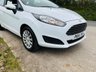 USED 2014 14 FORD FIESTA 1.2 STYLE 3d 59 BHP 