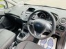 USED 2014 14 FORD FIESTA 1.2 STYLE 3d 59 BHP 
