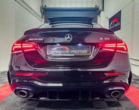USED 2020 20 MERCEDES-BENZ A-CLASS 2.0 AMG A 35 4MATIC PREMIUM PLUS 4d 302 BHP 