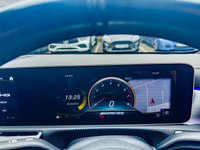 USED 2020 20 MERCEDES-BENZ A-CLASS 2.0 AMG A 35 4MATIC PREMIUM PLUS 4d 302 BHP 