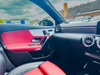 USED 2020 20 MERCEDES-BENZ A-CLASS 2.0 AMG A 35 4MATIC PREMIUM PLUS 4d 302 BHP 