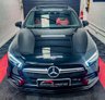 USED 2020 20 MERCEDES-BENZ A-CLASS 2.0 AMG A 35 4MATIC PREMIUM PLUS 4d 302 BHP 
