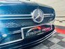 USED 2020 20 MERCEDES-BENZ A-CLASS 2.0 AMG A 35 4MATIC PREMIUM PLUS 4d 302 BHP 