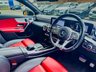 USED 2020 20 MERCEDES-BENZ A-CLASS 2.0 AMG A 35 4MATIC PREMIUM PLUS 4d 302 BHP 