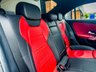 USED 2020 20 MERCEDES-BENZ A-CLASS 2.0 AMG A 35 4MATIC PREMIUM PLUS 4d 302 BHP 