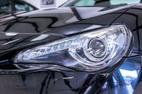 USED 2013 63 TOYOTA GT86 2.0 D-4S TRD 2d 197 BHP 